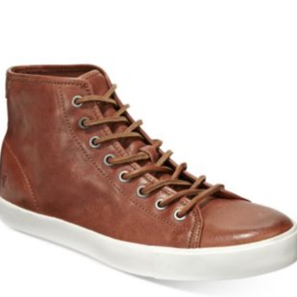 Frye Mens Sneaker Size 10